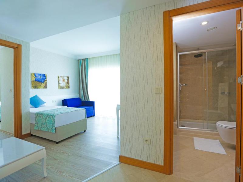 Selectum For Two Side