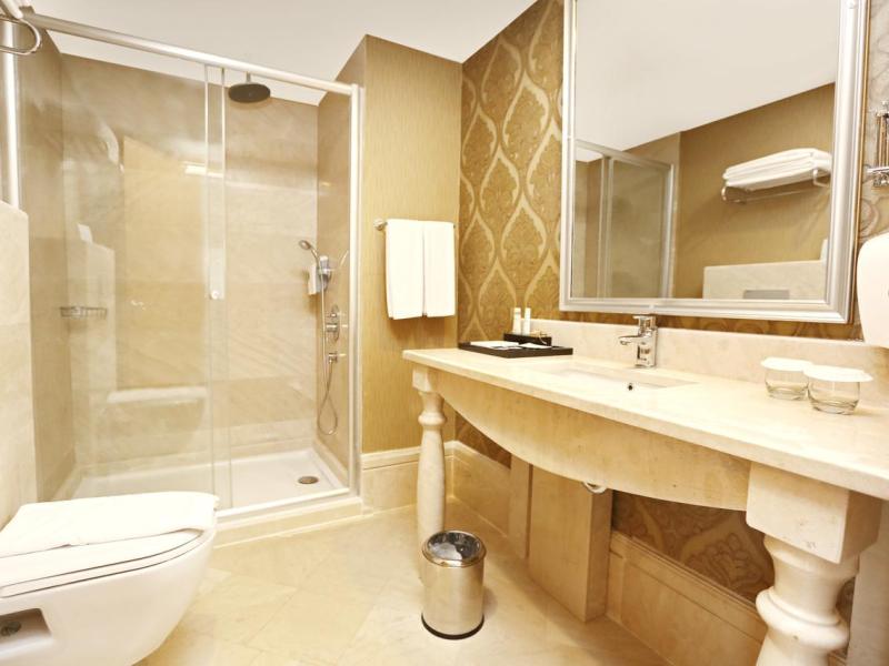 Selectum For Two Side