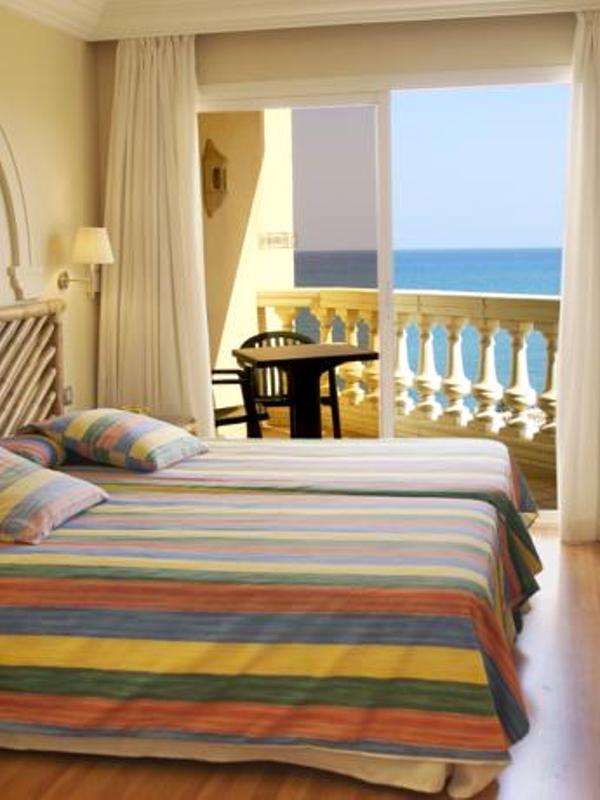 HLG PortoMagno Hotel