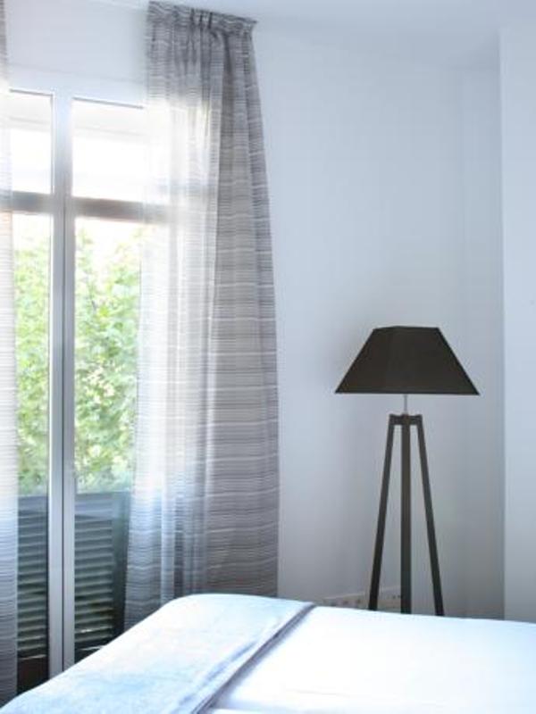 MH Apartments Suites