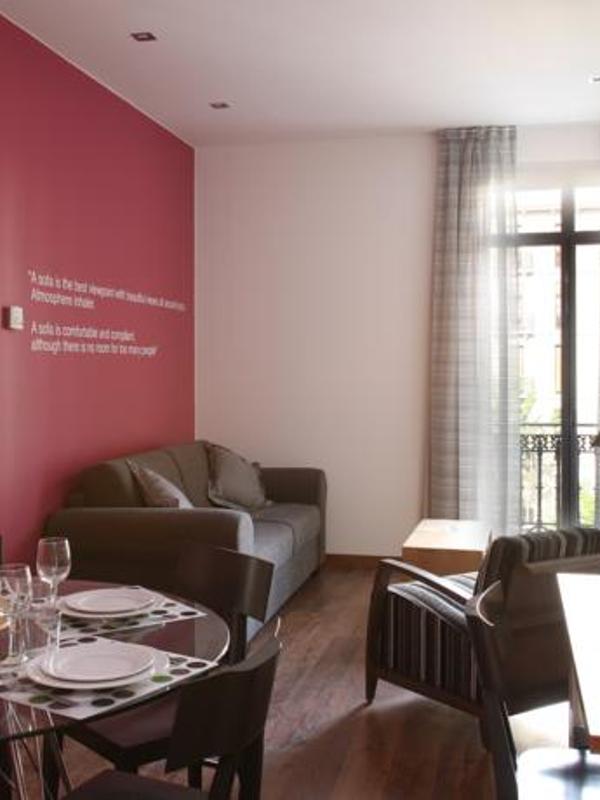 MH Apartments Suites