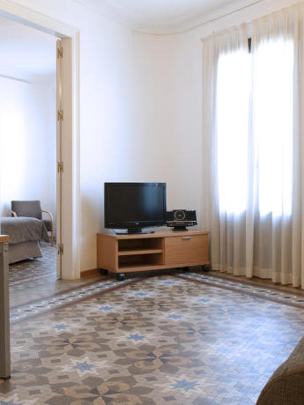 MH Apartments Tetuan