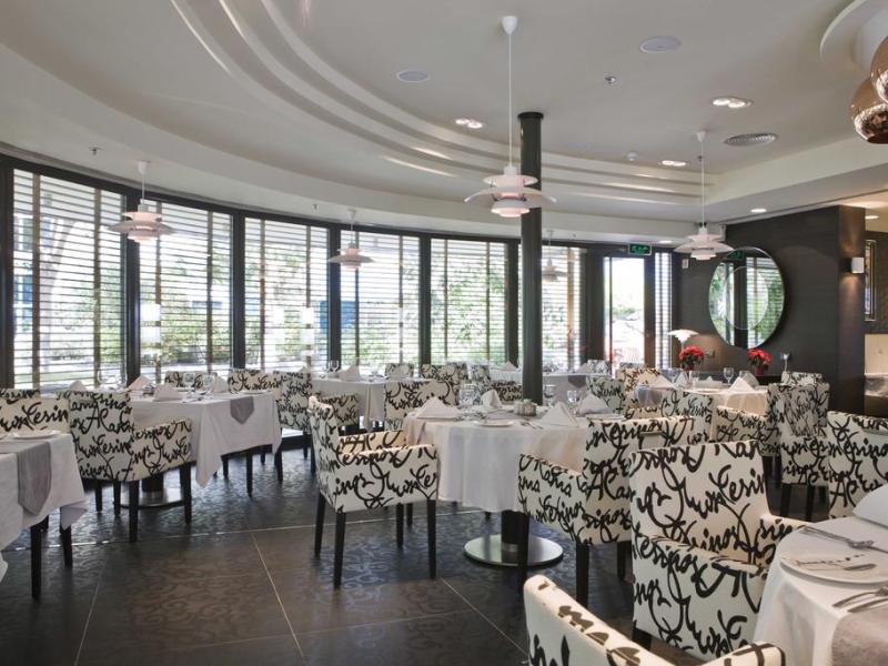 Elite Seef Residence & Hotel