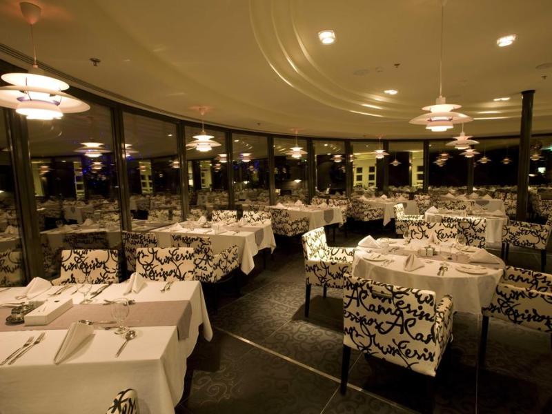 Elite Seef Residence & Hotel