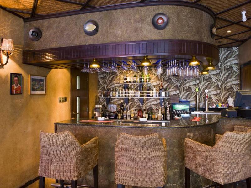 Elite Seef Residence & Hotel