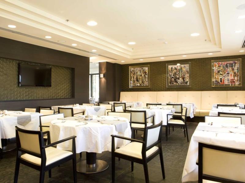 Elite Seef Residence & Hotel