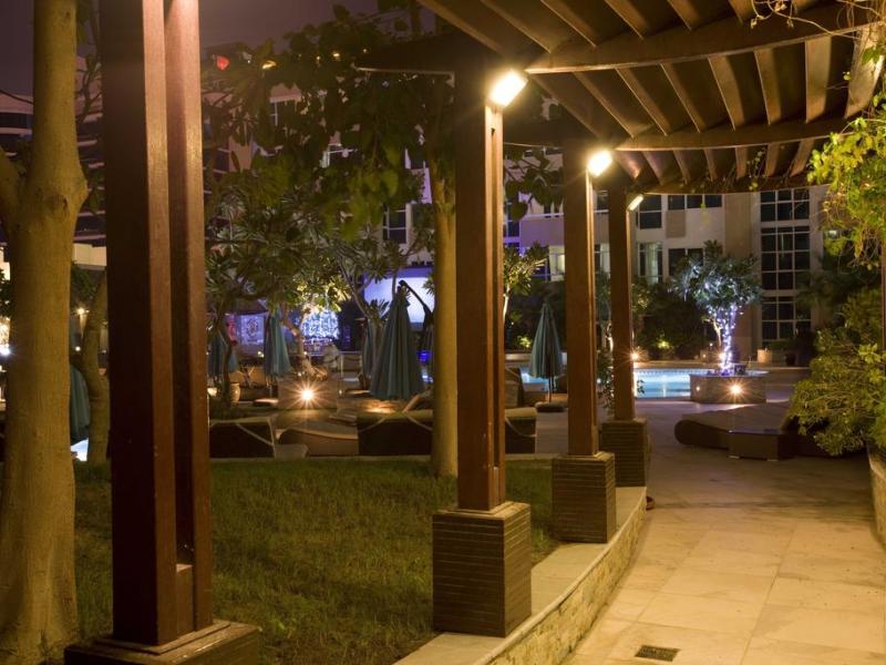 Elite Seef Residence & Hotel