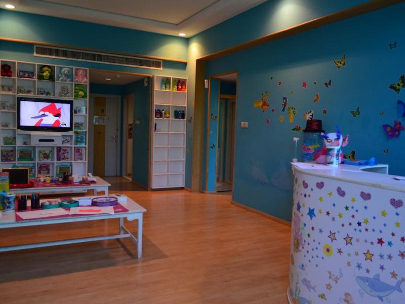 Elite Seef Residence & Hotel