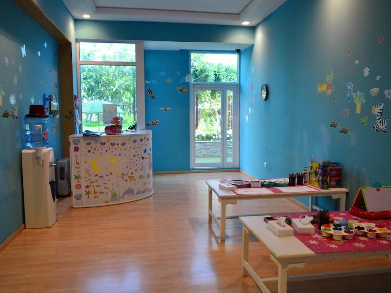 Elite Seef Residence & Hotel