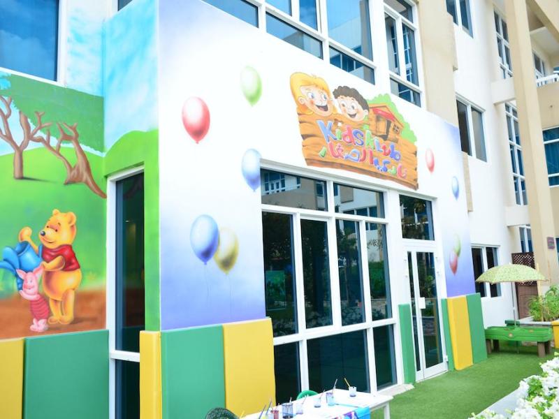 Elite Seef Residence & Hotel