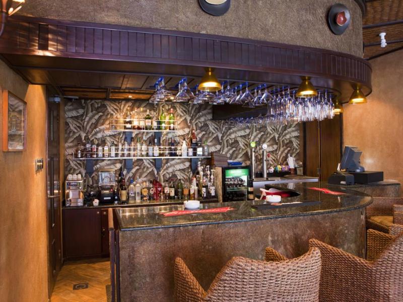 Elite Seef Residence & Hotel