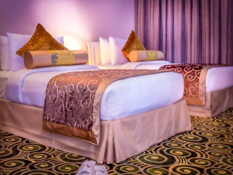 Elite Seef Residence & Hotel