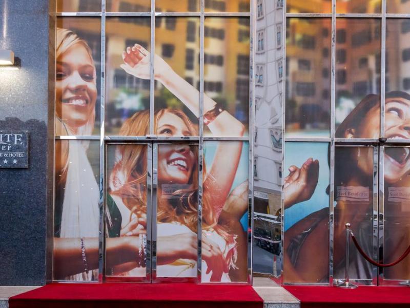 Elite Seef Residence & Hotel