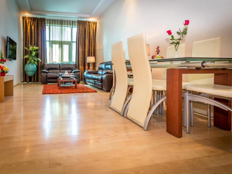 Elite Seef Residence & Hotel