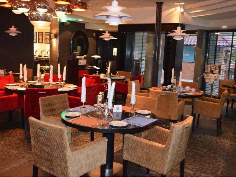 Elite Seef Residence & Hotel