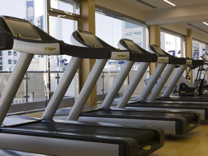 Elite Seef Residence & Hotel