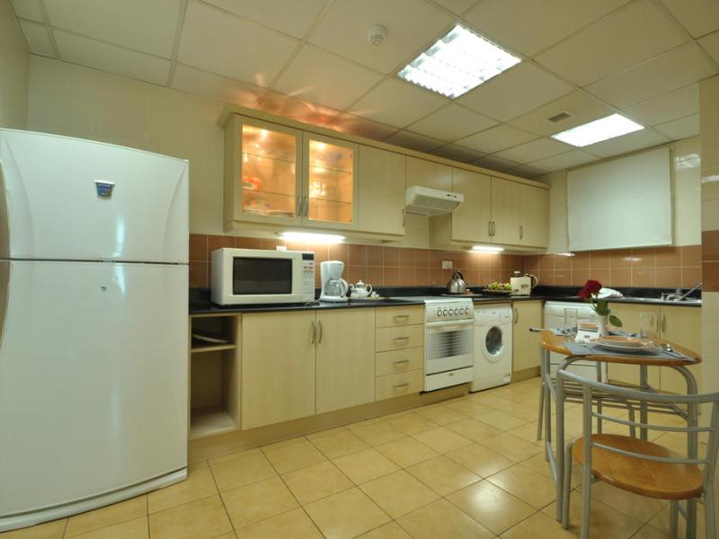 Elite Seef Residence & Hotel