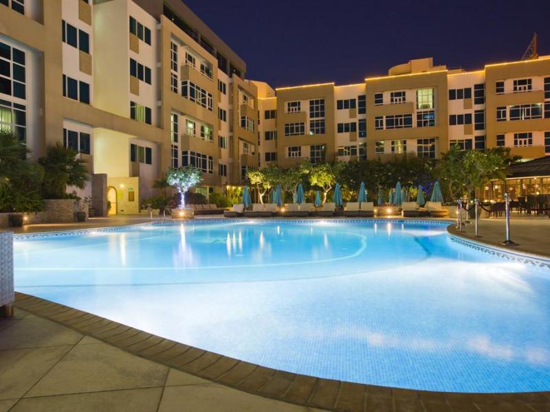 Elite Seef Residence & Hotel