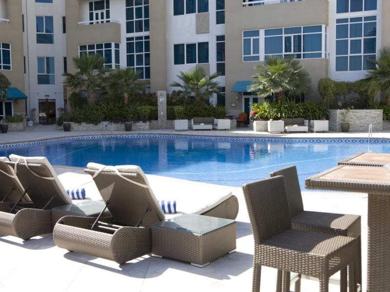 Elite Seef Residence & Hotel