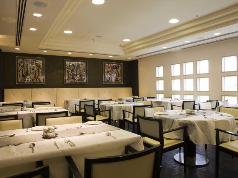 Elite Seef Residence & Hotel