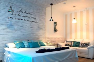 Отель Hotel Coco Rio Мексика, Ривьера Майя, фото 11