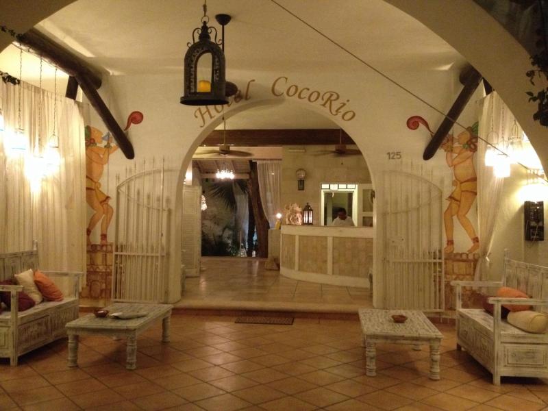 Hotel Coco Rio