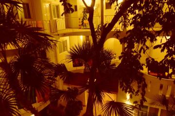 Отель Hotel Coco Rio Мексика, Ривьера Майя, фото 15