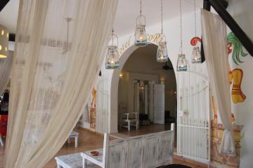 Отель Hotel Coco Rio Мексика, Ривьера Майя, фото 8