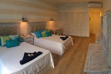 Отель Hotel Coco Rio Мексика, Ривьера Майя, фото 9