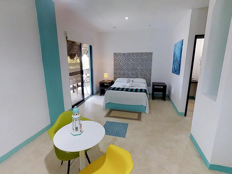 Hotel Villas Tiburon