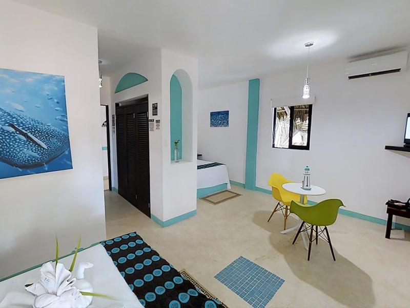 Hotel Villas Tiburon