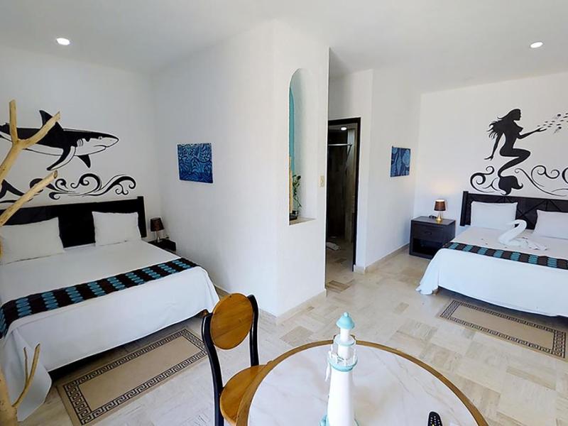 Hotel Villas Tiburon
