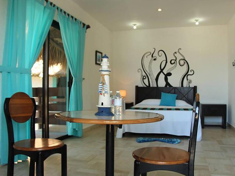 Hotel Villas Tiburon