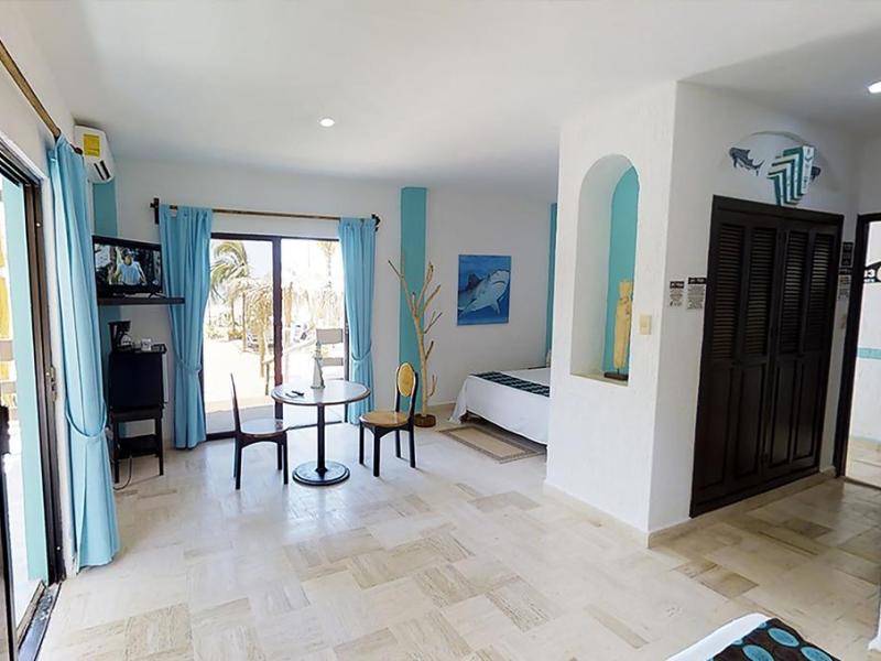 Hotel Villas Tiburon