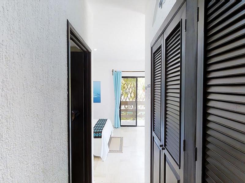 Hotel Villas Tiburon