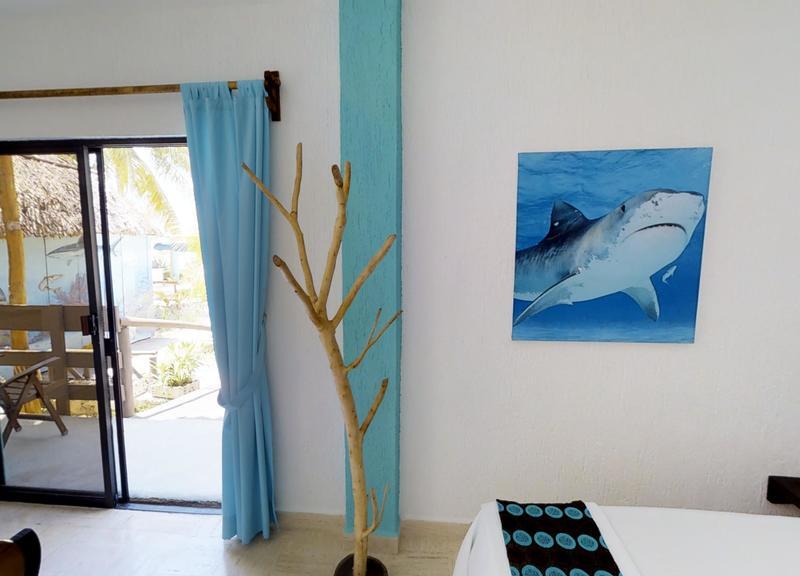 Hotel Villas Tiburon