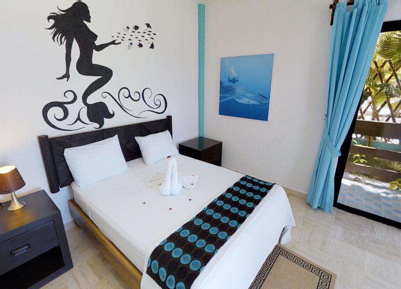 Hotel Villas Tiburon