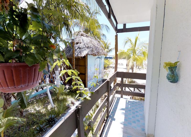 Hotel Villas Tiburon