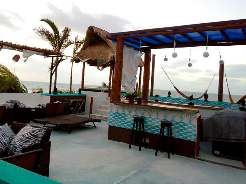 Hotel Villas Tiburon