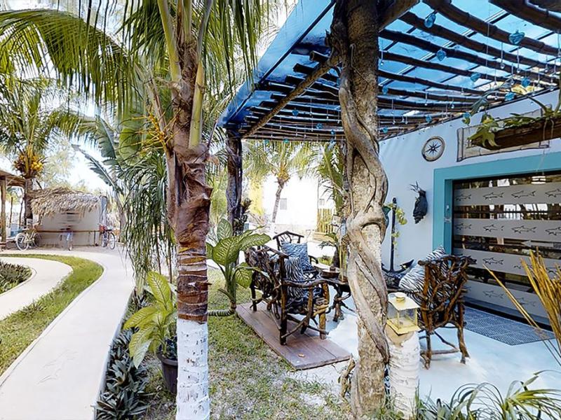 Hotel Villas Tiburon
