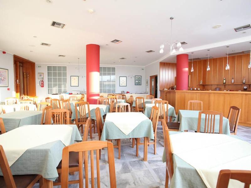 Iria Beach Hotel