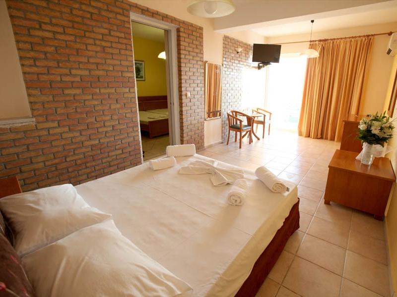Iria Beach Hotel