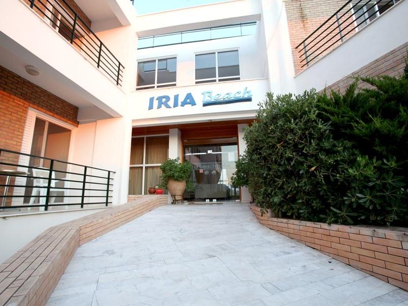 Iria Beach Hotel