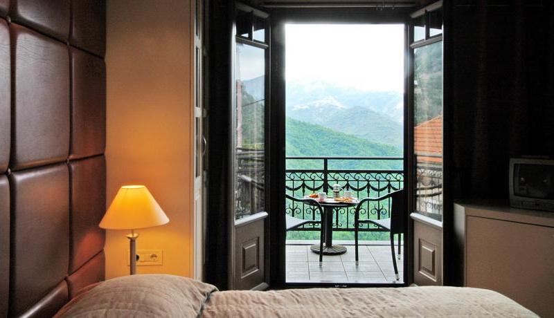 Lagadia Resort