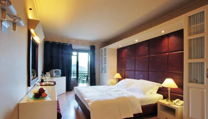 Lagadia Resort