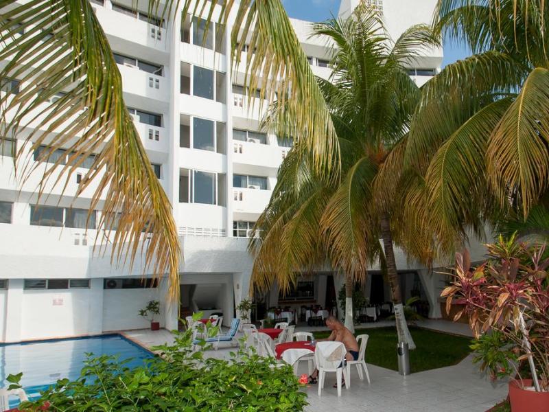 Caribe Internacional Cancun