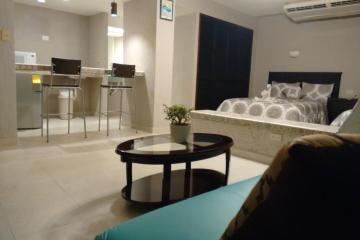 Отель Caribe Internacional Cancun Мексика, Канкун, фото 12