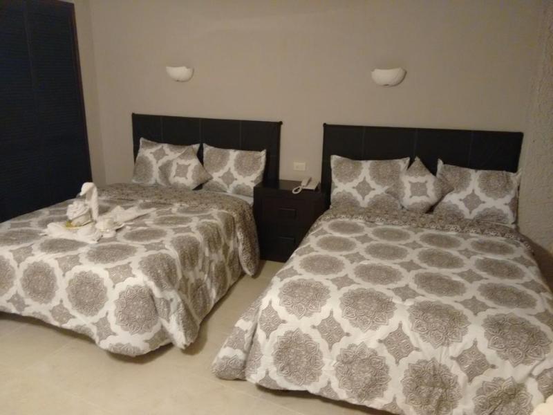 Caribe Internacional Cancun