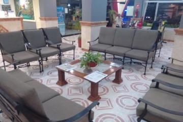 Отель Caribe Internacional Cancun Мексика, Канкун, фото 14