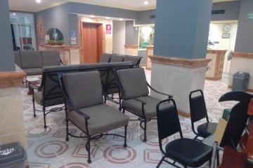 Отель Caribe Internacional Cancun Мексика, Канкун, фото 15